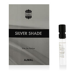 Ajmal Silver Shade Eau de Parfum (unisex) - campioncino 1.5 ml