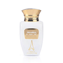 Al Haramain Haramain Blanche French Collection Eau de Parfum (unisex) 100 ml