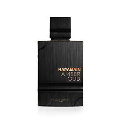Al Haramain Amber Oud Private Edition Eau de Parfum (unisex) 120 ml