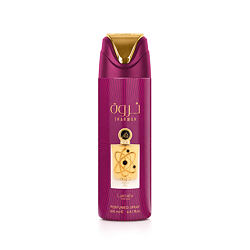 Lattafa Pride Tharwah Gold Deodorante (unisex) 200 ml