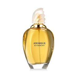 Givenchy Amarige Eau de Toilette (donna) - confezione danneggiata 50 ml