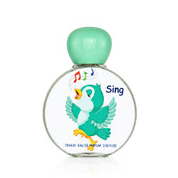 Lattafa Pride Sing Eau de Parfum per bambini 75 ml