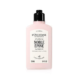 L'Occitane Noble Epine Latte per il corpo (donna) 250 ml