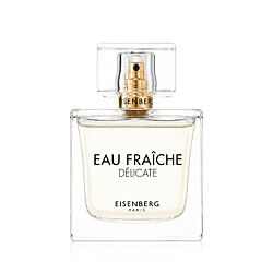 Eisenberg Eau Fraîche Délicate Eau de Parfum (donna) 50 ml