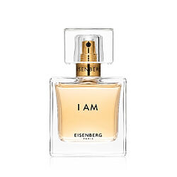 Eisenberg I Am Eau de Parfum (donna) 100 ml