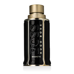 Hugo Boss Boss The Scent For Him Magnetic Eau de Parfum (uomo) - tester 100 ml