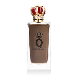 Dolce & Gabbana Q by Dolce & Gabbana Eau de Parfum Intense (donna) - tester 100 ml