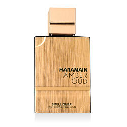 Al Haramain Amber Oud Smell Dubai Extrait de Parfum (unisex) - tester 100 ml