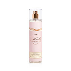 Sabrina Carpenter Sweet Tooth Spray da corpo (donna) 236 ml