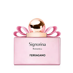 Ferragamo Signorina Romantica Eau de Parfum (donna) 30 ml