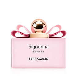 Ferragamo Signorina Romantica Eau de Parfum (donna) 100 ml