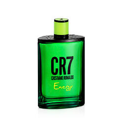 Cristiano Ronaldo CR7 Energy Eau de Toilette (uomo) 100 ml