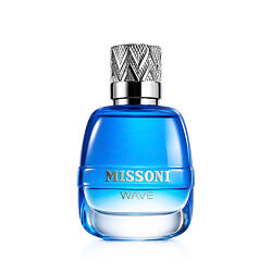 Missoni Missoni Wave Eau de Toilette (uomo) 50 ml