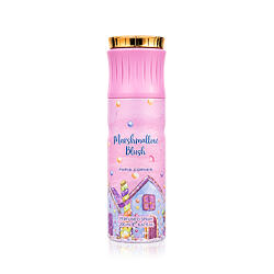 Paris Corner Marshmallow Blush Spray da corpo (unisex) 200 ml