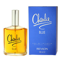 Revlon Charlie Blue Eau de Toilette (donna) 100 ml