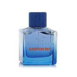 Hollister California Canyon Sky For Him Eau de Toilette (uomo) 100 ml