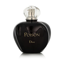 Dior Poison Eau de Toilette (donna) 100 ml