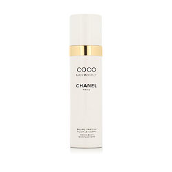 Chanel Coco Mademoiselle Latte per il corpo (donna) 100 ml