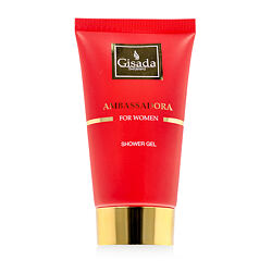 Gisada Ambassadora Gel Doccia profumato (donna) 100 ml