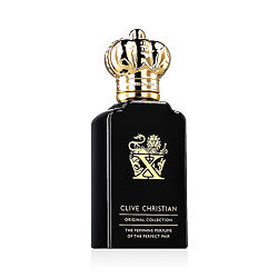 Clive Christian X For Women Parfum (donna) 50 ml