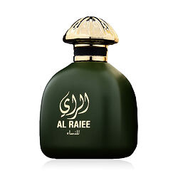 Fragrance World Al Raiee Green Eau de Parfum (donna) 100 ml