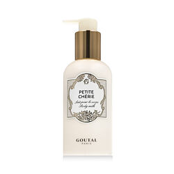 Goutal Petite Chérie Latte per il corpo (donna) 250 ml