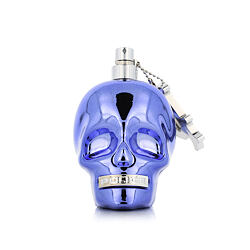 POLICE To Be #Freetodare for Man Eau de Toilette (uomo) - tester 125 ml