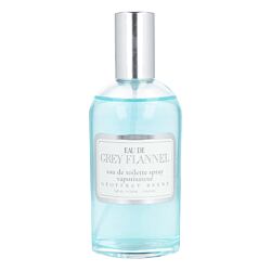 Geoffrey Beene Eau de Grey Flannel Eau de Toilette (uomo) 120 ml