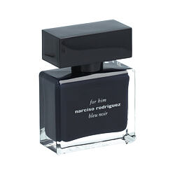 Narciso Rodriguez For Him Bleu Noir Eau de Toilette (uomo) 50 ml