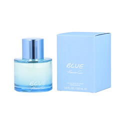 Kenneth Cole Blue Eau de Toilette (uomo) 100 ml