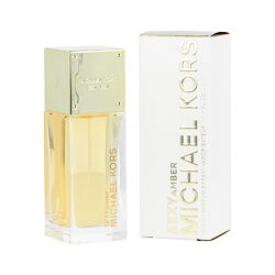 Michael Kors Sexy Amber Eau de Parfum (donna) 50 ml