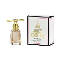 Juicy Couture I Am Juicy Couture Eau de Parfum (donna) 30 ml