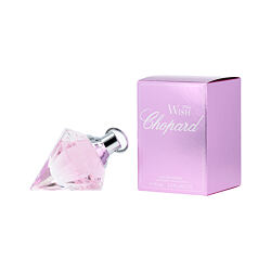 Chopard Wish Pink Eau de Toilette (donna) 75 ml