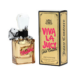 Juicy Couture Viva La Juicy Gold Couture Eau de Parfum (donna) 50 ml