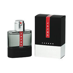 Prada Luna Rossa Carbon Eau de Toilette (uomo) 50 ml
