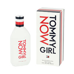 Tommy Hilfiger Tommy Girl Now Eau de Toilette (donna) 100 ml