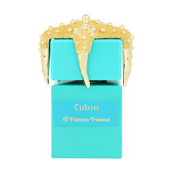 Tiziana Terenzi Cubia Extrait de parfum (unisex) 100 ml