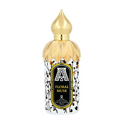 Attar Collection Floral Musk Eau de Parfum (donna) 100 ml