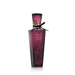 Christina Aguilera Violet Noir Eau de Parfum (donna) 50 ml