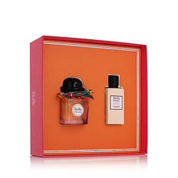 Hermès Twilly d'Hermès EDP 50 ml + Latte corpo 40 ml