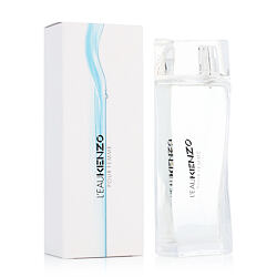 Kenzo L'Eau Kenzo Pour Femme Eau de Toilette (donna) 100 ml