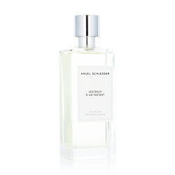 Angel Schlesser Les Eaux d'Un Instant Intimate White Flowers Eau de Toilette (unisex) 100 ml