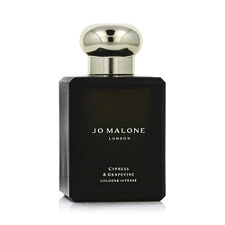 Jo Malone Cypress & Grapevine Eau de Cologne Intense (unisex) 50 ml
