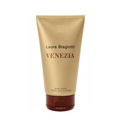 Laura Biagiotti Venezia 2011 Latte per il corpo (donna) 50 ml