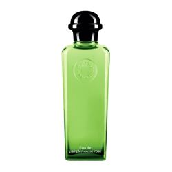 Hermès Eau de Pamplemousse Rose Eau de Cologne (unisex) - tester 100 ml