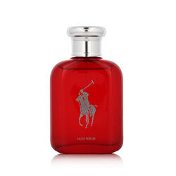 Ralph Lauren Polo Red Eau de Toilette (uomo) 75 ml