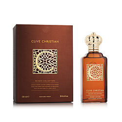 Clive Christian C: Woody Leather Parfum (uomo) 100 ml