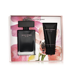 Narciso Rodriguez For Her EDT 50 ml + Latte corpo 50 ml