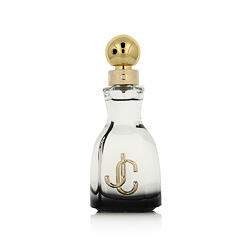 Jimmy Choo I Want Choo Forever Eau de Parfum (donna) 40 ml