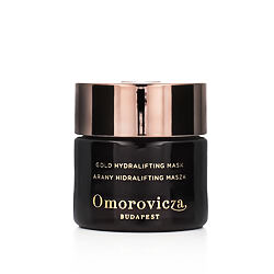 Omorovicza Gold Hydralifting Mask 50 ml